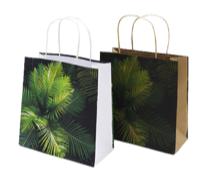 Verpackung für Events